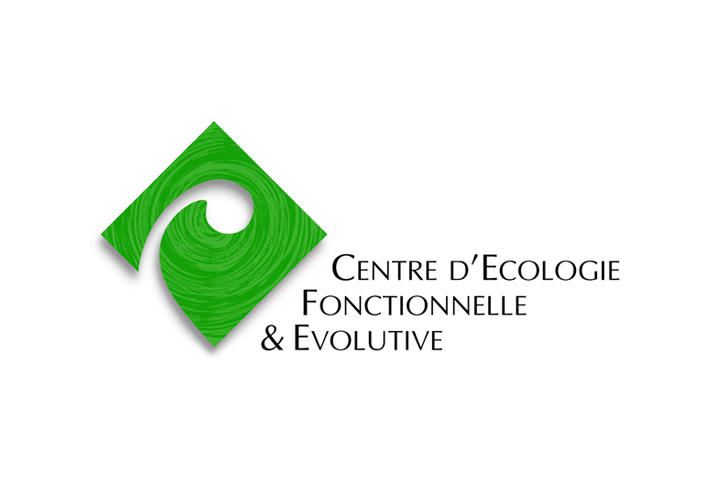 Logo du CEFE