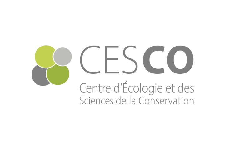 Logo du CESCO