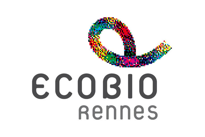Logo de l'UMR ECOBIO
