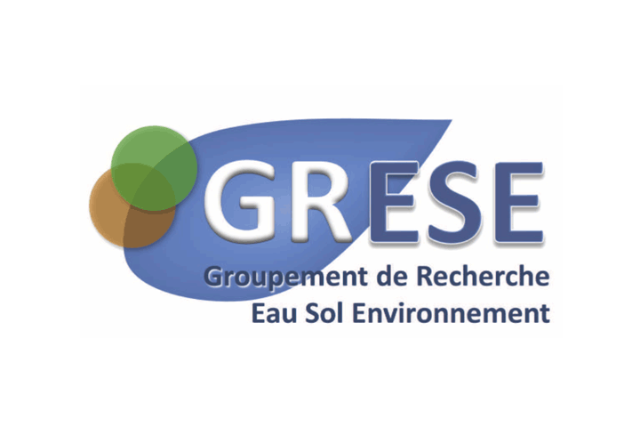Logo du GRESE