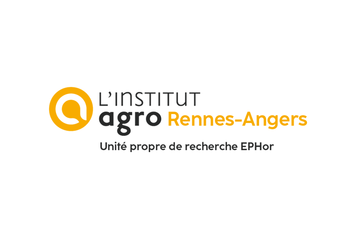 Logo Unité de recherche EPHOR